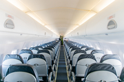 German Airways Embraer ERJ-190LR (ERJ-190-100LR) (D-AJHW) at  In Flight, Germany