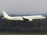 WDL Aviation Embraer ERJ-190LR (ERJ-190-100LR) (D-AJHW) at  Cologne/Bonn, Germany