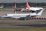 Stuttgarter Flugdienst (SFD) Embraer EMB-135BJ Legacy 600 (D-AKAT) at  Hamburg - Fuhlsbuettel (Helmut Schmidt), Germany