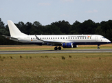 German Airways Embraer ERJ-190SR (ERJ-190-100SR) (D-AKJC) at  Hamburg - Fuhlsbuettel (Helmut Schmidt), Germany