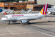 Germanwings Airbus A319-112 (D-AKNF) at  Berlin - Tegel, Germany