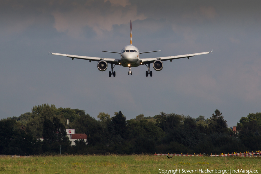 Germanwings Airbus A319-112 (D-AKNG) | Photo 187556