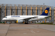 Lufthansa Airbus A319-112 (D-AKNG) at  Hamburg - Fuhlsbuettel (Helmut Schmidt), Germany