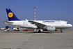 Lufthansa Italia Airbus A319-112 (D-AKNG) at  Milan - Malpensa, Italy