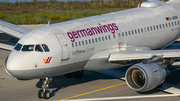 Germanwings Airbus A319-112 (D-AKNH) at  Corfu - International, Greece