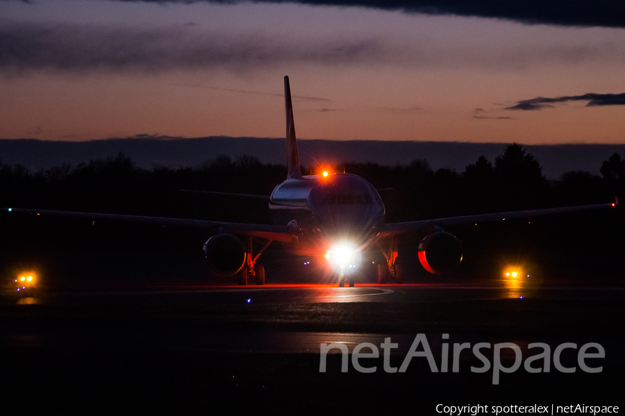 Germanwings Airbus A319-112 (D-AKNH) | Photo 137804