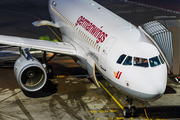 Germanwings Airbus A319-112 (D-AKNI) at  Berlin - Tegel, Germany
