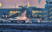 Germanwings Airbus A319-112 (D-AKNK) at  Dusseldorf - International, Germany