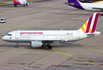 Germanwings Airbus A319-112 (D-AKNN) at  Cologne/Bonn, Germany