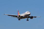 Germanwings Airbus A319-112 (D-AKNN) at  Hamburg - Fuhlsbuettel (Helmut Schmidt), Germany