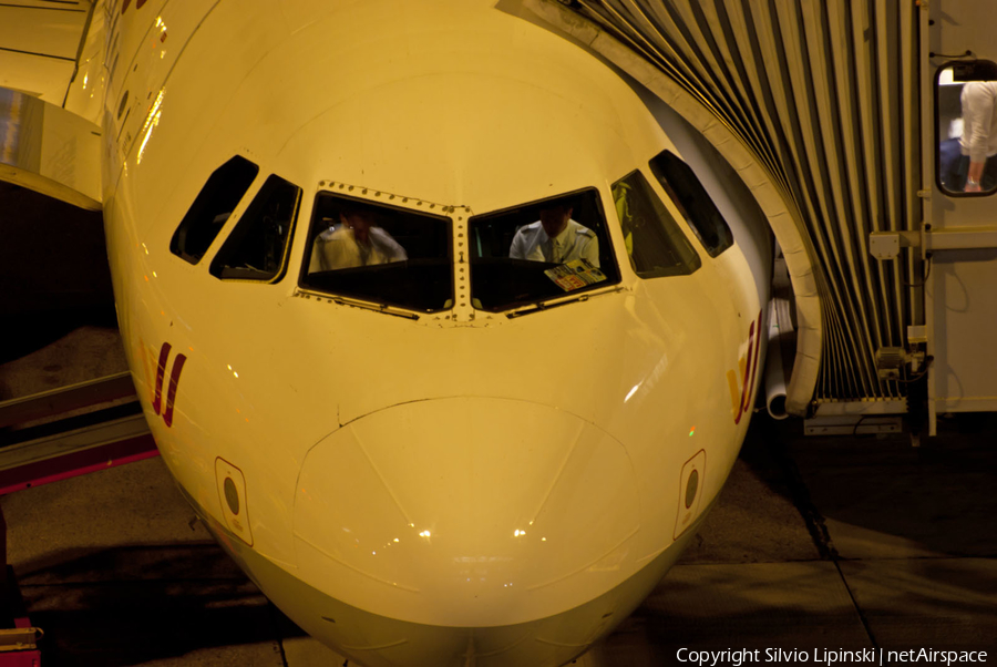 Germanwings Airbus A319-112 (D-AKNO) | Photo 32034