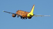 Germanwings Airbus A319-112 (D-AKNO) at  Lisbon - Portela, Portugal