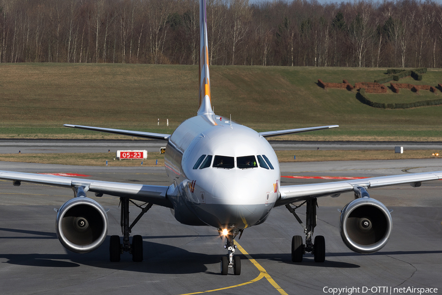 Germanwings Airbus A319-112 (D-AKNP) | Photo 150162
