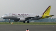 Germanwings Airbus A319-112 (D-AKNQ) at  Berlin - Schoenefeld, Germany