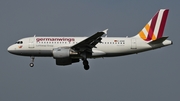 Germanwings Airbus A319-112 (D-AKNR) at  Dusseldorf - International, Germany