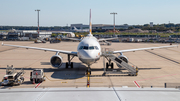 Germanwings Airbus A319-112 (D-AKNS) at  Cologne/Bonn, Germany