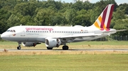 Germanwings Airbus A319-112 (D-AKNS) at  Hamburg - Fuhlsbuettel (Helmut Schmidt), Germany