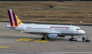 Germanwings Airbus A319-112 (D-AKNT) at  Cologne/Bonn, Germany