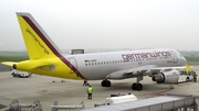 Germanwings Airbus A319-112 (D-AKNT) at  Dortmund, Germany