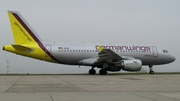 Germanwings Airbus A319-112 (D-AKNT) at  Dortmund, Germany