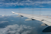 Germanwings Airbus A319-112 (D-AKNT) at  In Flight, Germany