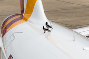 Germanwings Airbus A319-112 (D-AKNV) at  Berlin - Tegel, Germany