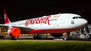 Kingfisher Airlines Airbus A330-223 (D-ALAB) at  Hamburg - Fuhlsbuettel (Helmut Schmidt), Germany