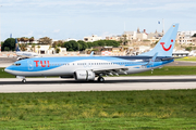 TUI Airways UK Boeing 737-8FH (D-ALAB) at  Luqa - Malta International, Malta