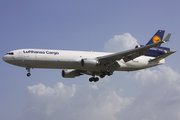 Lufthansa Cargo McDonnell Douglas MD-11F (D-ALCA) at  Aguadilla - Rafael Hernandez International, Puerto Rico