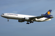 Lufthansa Cargo McDonnell Douglas MD-11F (D-ALCA) at  Aguadilla - Rafael Hernandez International, Puerto Rico