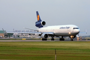 Lufthansa Cargo McDonnell Douglas MD-11F (D-ALCA) at  Aguadilla - Rafael Hernandez International, Puerto Rico