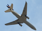 Lufthansa Cargo McDonnell Douglas MD-11F (D-ALCA) at  Frankfurt am Main, Germany