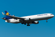 Lufthansa Cargo McDonnell Douglas MD-11F (D-ALCA) at  Frankfurt am Main, Germany