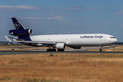 Lufthansa Cargo McDonnell Douglas MD-11F (D-ALCA) at  Frankfurt am Main, Germany