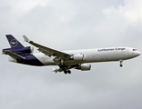 Lufthansa Cargo McDonnell Douglas MD-11F (D-ALCA) at  Frankfurt am Main, Germany