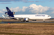 Lufthansa Cargo McDonnell Douglas MD-11F (D-ALCA) at  Frankfurt am Main, Germany