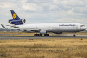 Lufthansa Cargo McDonnell Douglas MD-11F (D-ALCA) at  Frankfurt am Main, Germany