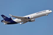 Lufthansa Cargo McDonnell Douglas MD-11F (D-ALCA) at  Frankfurt am Main, Germany