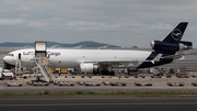 Lufthansa Cargo McDonnell Douglas MD-11F (D-ALCA) at  Frankfurt am Main, Germany