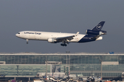 Lufthansa Cargo McDonnell Douglas MD-11F (D-ALCA) at  Frankfurt am Main, Germany