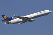 Lufthansa Cargo McDonnell Douglas MD-11F (D-ALCA) at  Frankfurt am Main, Germany