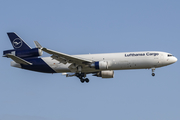 Lufthansa Cargo McDonnell Douglas MD-11F (D-ALCA) at  Frankfurt am Main, Germany