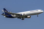 Lufthansa Cargo McDonnell Douglas MD-11F (D-ALCA) at  Frankfurt am Main, Germany