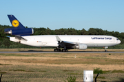 Lufthansa Cargo McDonnell Douglas MD-11F (D-ALCA) at  Frankfurt am Main, Germany