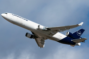 Lufthansa Cargo McDonnell Douglas MD-11F (D-ALCA) at  Gran Canaria, Spain