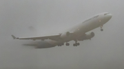 Lufthansa Cargo McDonnell Douglas MD-11F (D-ALCB) at  Curitiba - Afonso Pena International, Brazil