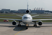 Lufthansa Cargo McDonnell Douglas MD-11F (D-ALCB) at  Frankfurt am Main, Germany