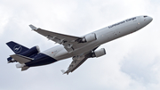 Lufthansa Cargo McDonnell Douglas MD-11F (D-ALCB) at  Frankfurt am Main, Germany