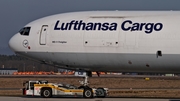 Lufthansa Cargo McDonnell Douglas MD-11F (D-ALCB) at  Frankfurt am Main, Germany