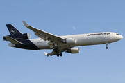 Lufthansa Cargo McDonnell Douglas MD-11F (D-ALCB) at  Frankfurt am Main, Germany